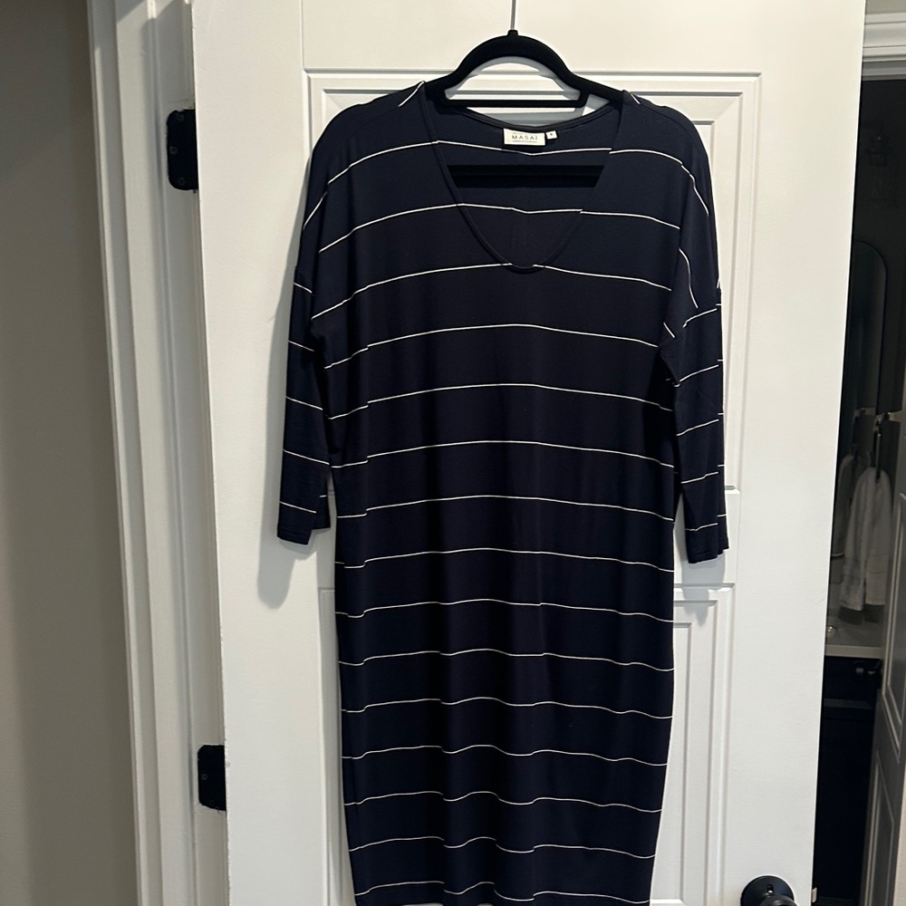 Masai Dress
